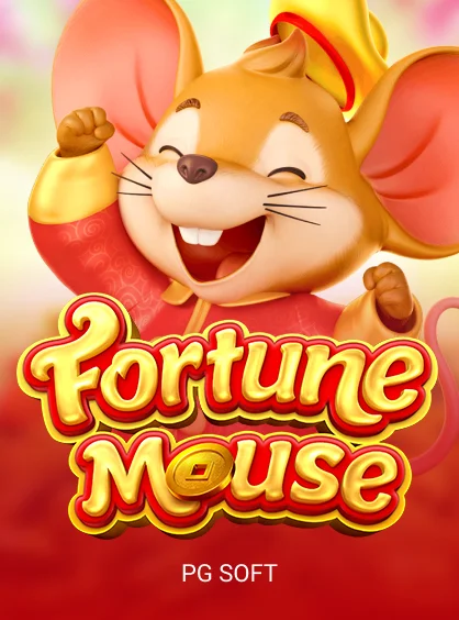 Fortune Mouse